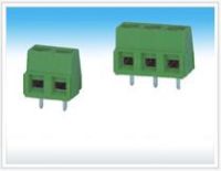 Rising Clamp Terminal Blocks
