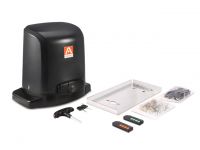 Sliding Gate Opener Q5 For 500kg Sliding Gate AAVAQ From China