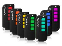 Hand Transmitter Remote Controller AAVAQ Door