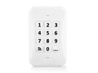 Wireless Keypad Coded Wall Transmitter AAVAQ