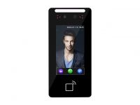 Face Recognition Access Control Smart Access