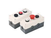3 Button Control Box AAVAQ Door