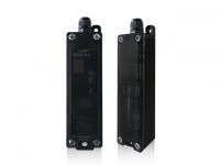 Pneumatic Safety Strip Control Unit AAVAQ