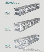 hot sale aluminum stage truss