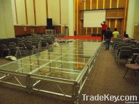 xf-star cheap aluminum stage trusses/aluminum truss / wedding Stage tr