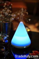 Aroma diffuser