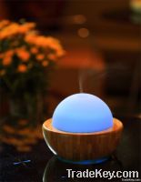 Aroma diffuser