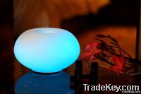 Aroma diffuser