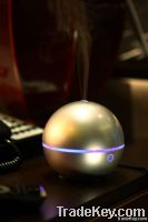 Aroma diffuser
