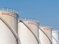 Available TANKS IN ROTTERDAM PORT for Lease