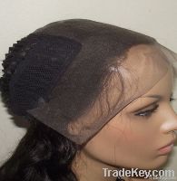 brazilian virgin remy hair full lace wig