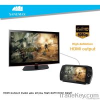 Sanemax HD screen 7&quot; Dual core Android game player