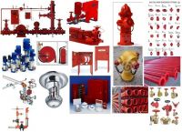 Firefighting equipment  From Egypt