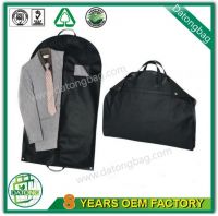 garment bag, suit cover