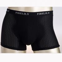 Men's boxer shorts(TSMP007)