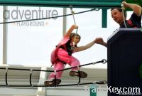 adventure activity equipment