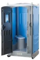 Portable Toilet From UAE