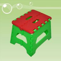 China plastic toilet stool H17cm