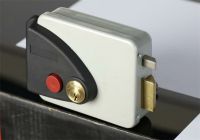 Dahua Electric Rim Lock Security  Door