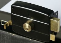 Dahua Rim Lock Door Lock(6682
