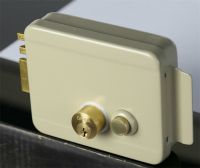 Dahua Electric Rim Lock Door Lock