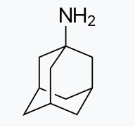 1-Adamantanamine; Amantadine; 1-Aminoadamantane