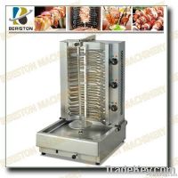 Shawarma machine