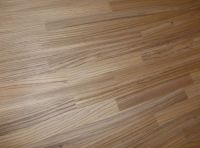 Iroko Engineered Wood Flooring