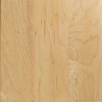 Maple Engineered Wood Flooring