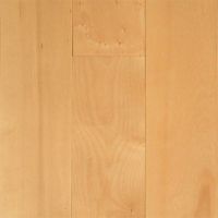 Birch Engineered Wood Flooring