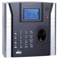 F4 Plus Access Control System