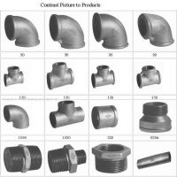 pipe fitting