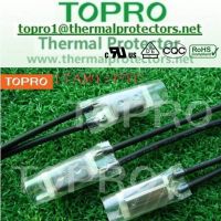 17AM1+PTC Motor Over-current Thermal