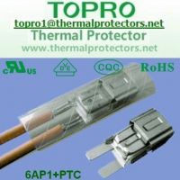 6AP1+PTC Motor Over-current And