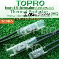 17AM1+PTC Motor Over-current Thermal