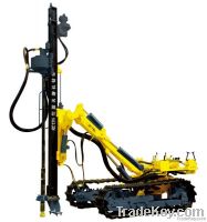 KC120 Middle Air Pressure Crawler DHL