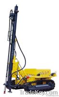 KY120 Middle Air Pressure Crawler DTH
