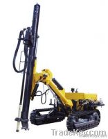 KY140A High Air Pressure Crawler DTH
