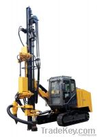 KY9S Open-Air DTH Drilling Rig