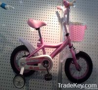 Children Bicycle