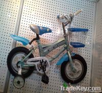 Kid bike