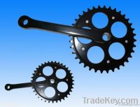 Bicycle parts