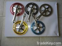 Bicycle parts