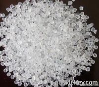 HDLE granules / HDPE compound / HDPE pellets / HDPE materials