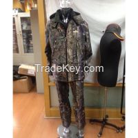 True Adventure Hunting Military Army Camouflage Uniform Hunting Suits Army Uniform