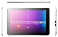 New Android Based Tablet PC