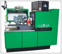 12PSB-BFB diesel fuel injection pump test bench