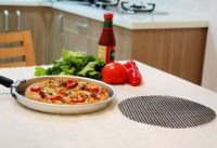 Non-stick Pizza Mesh