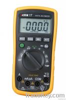Digital Multimeter