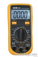 Digital Multimeter